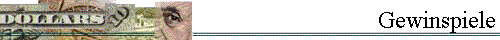 Gewinspiele